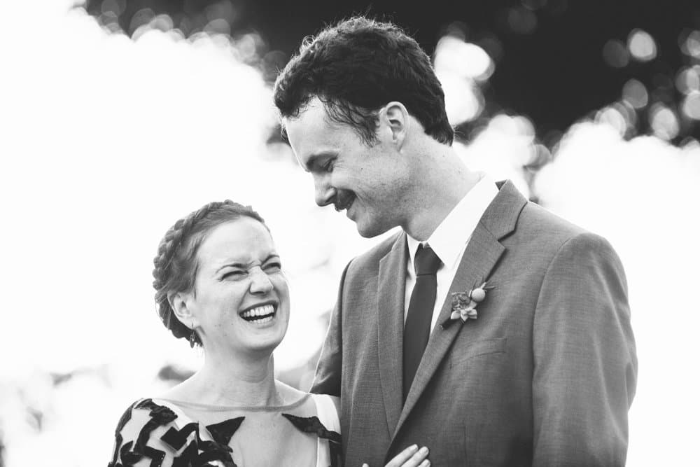 Half Day Wedding Photography (4 Hours, 1 Photographer) by Christopher Howard Events