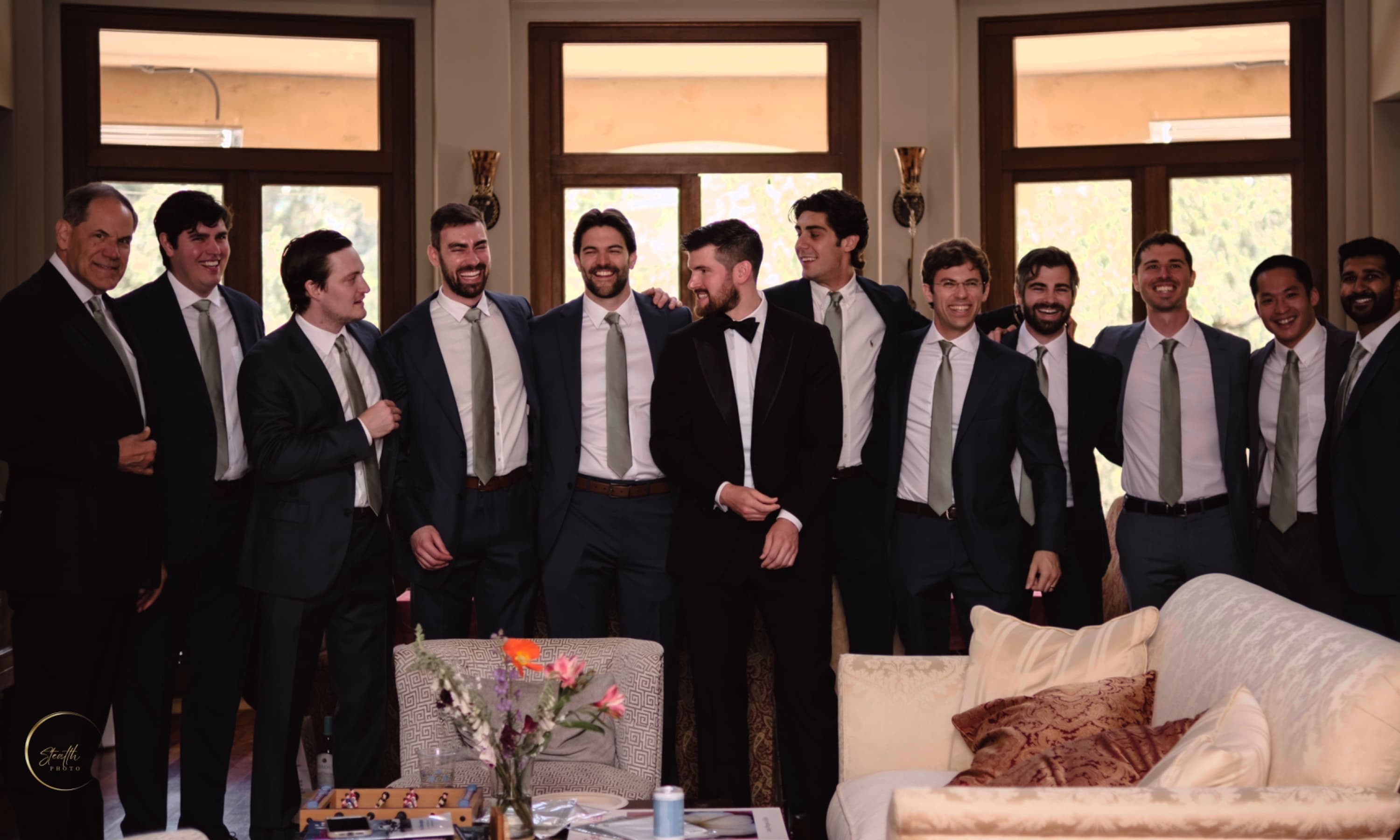 Ever After Photo wedding photography in San Francisco