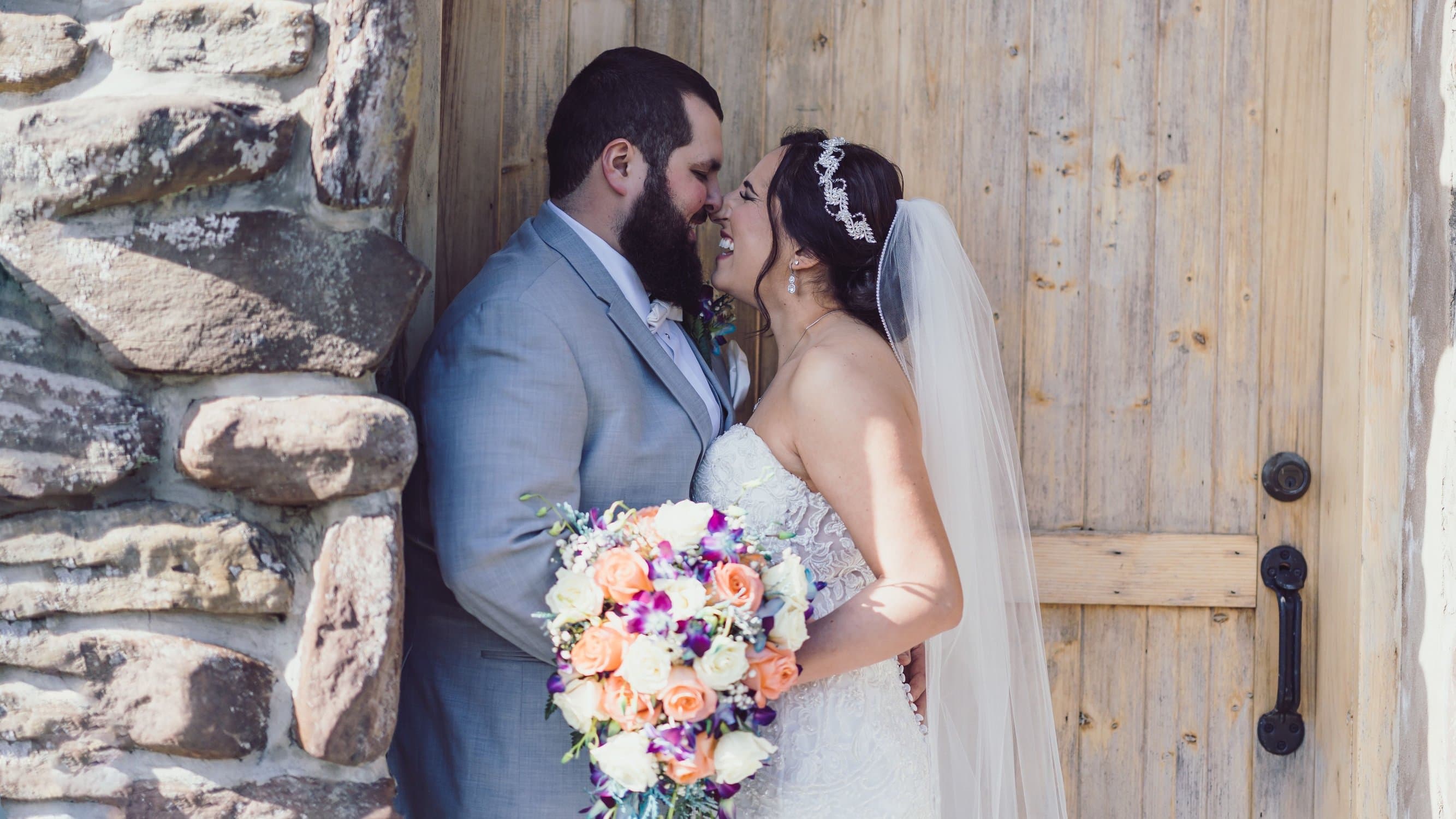 Wedding — Angeline Pistack