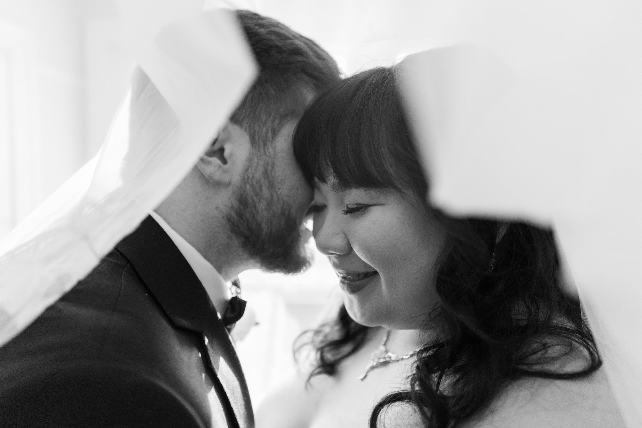 Wedding — Yina & Norman