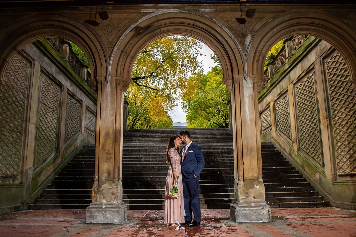 City Hall Elopement - Long Island