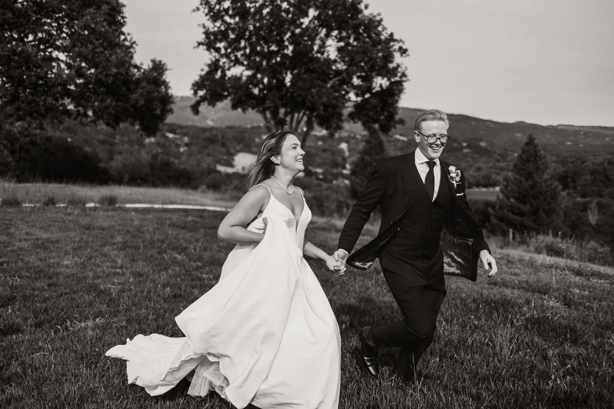 Wedding Photography (8 Hours, 2 Photographers)