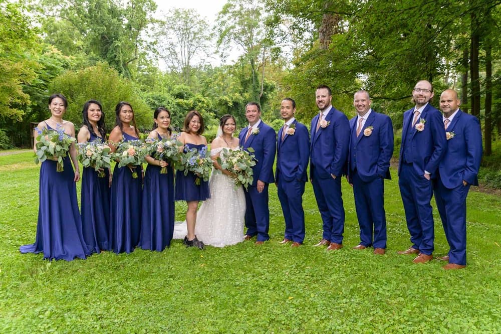 The Ruby Wedding Package (8 Hours) by Jam Photo Studio