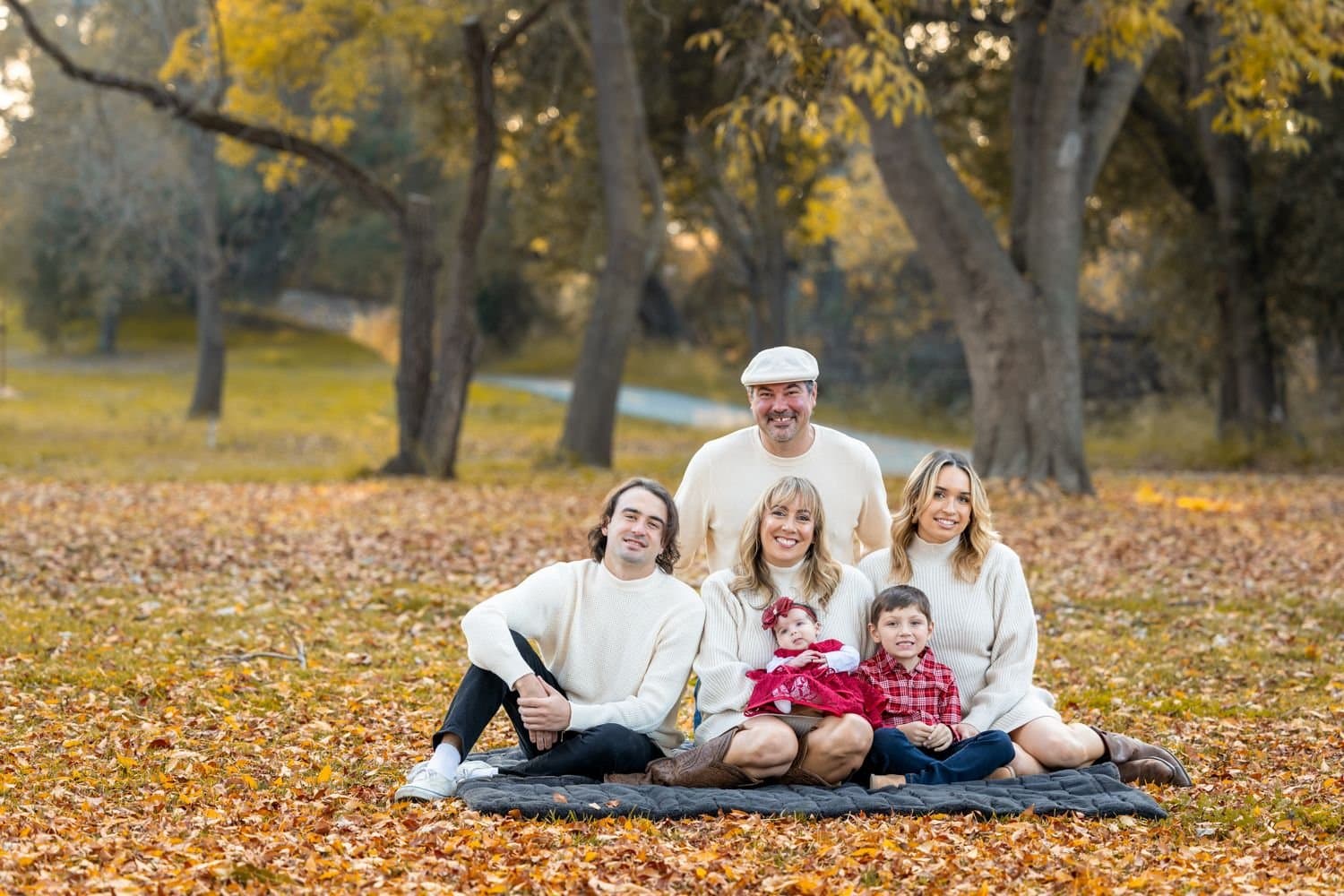 Family Photo Session