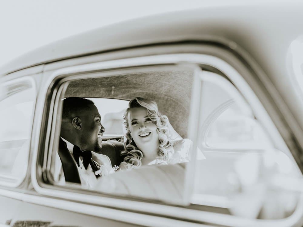 Photography by Hitched By Douley