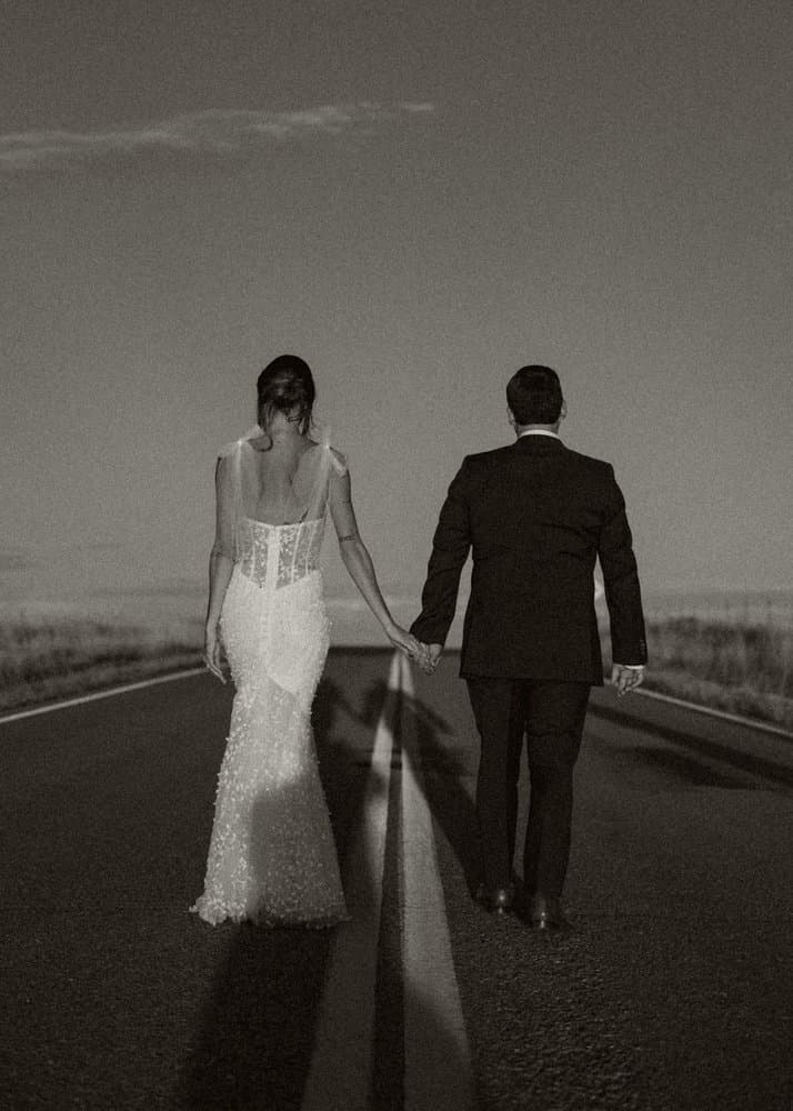 Photography by Silk and Stone Studio