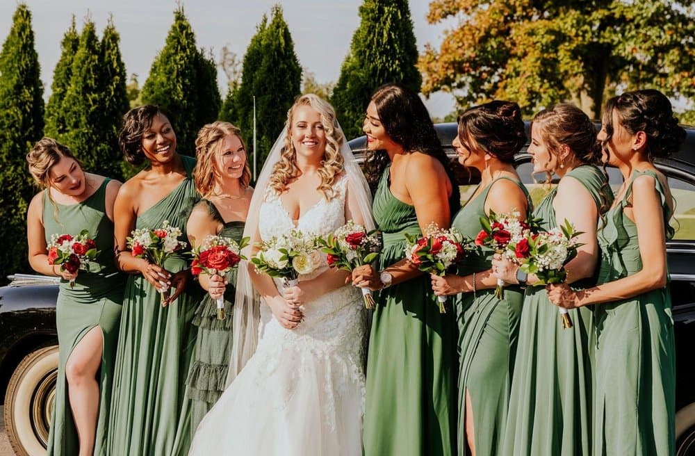 Diamond Hybrid Wedding Collection (10 Hours) by Hitched By Douley