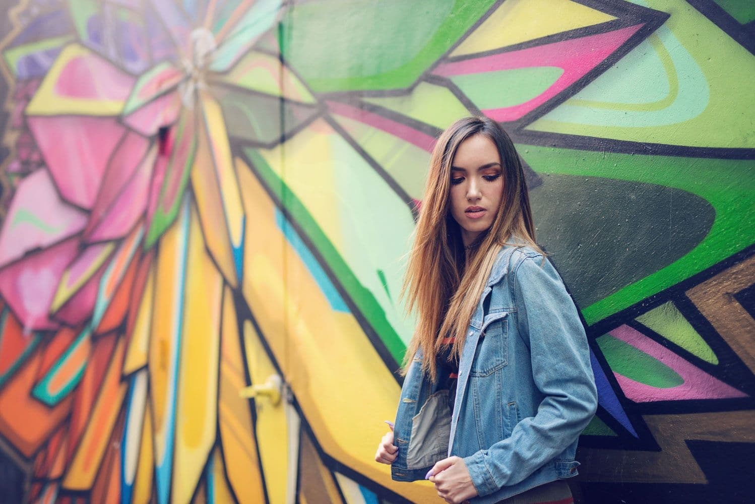 San Francisco Senior Photography Session (2 Hours)