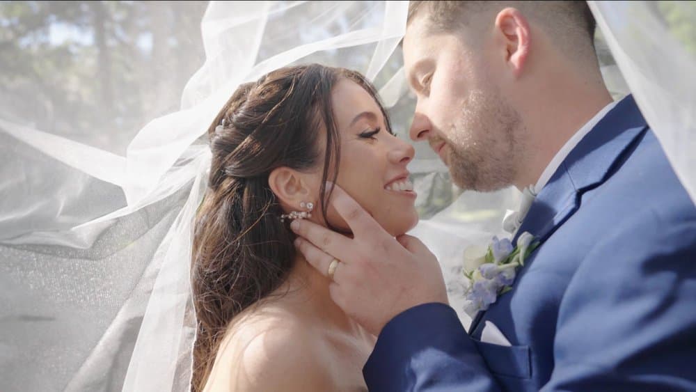 THE FULL STORY (8 Hours, 1 Videographer) by Brandon Allan Photography