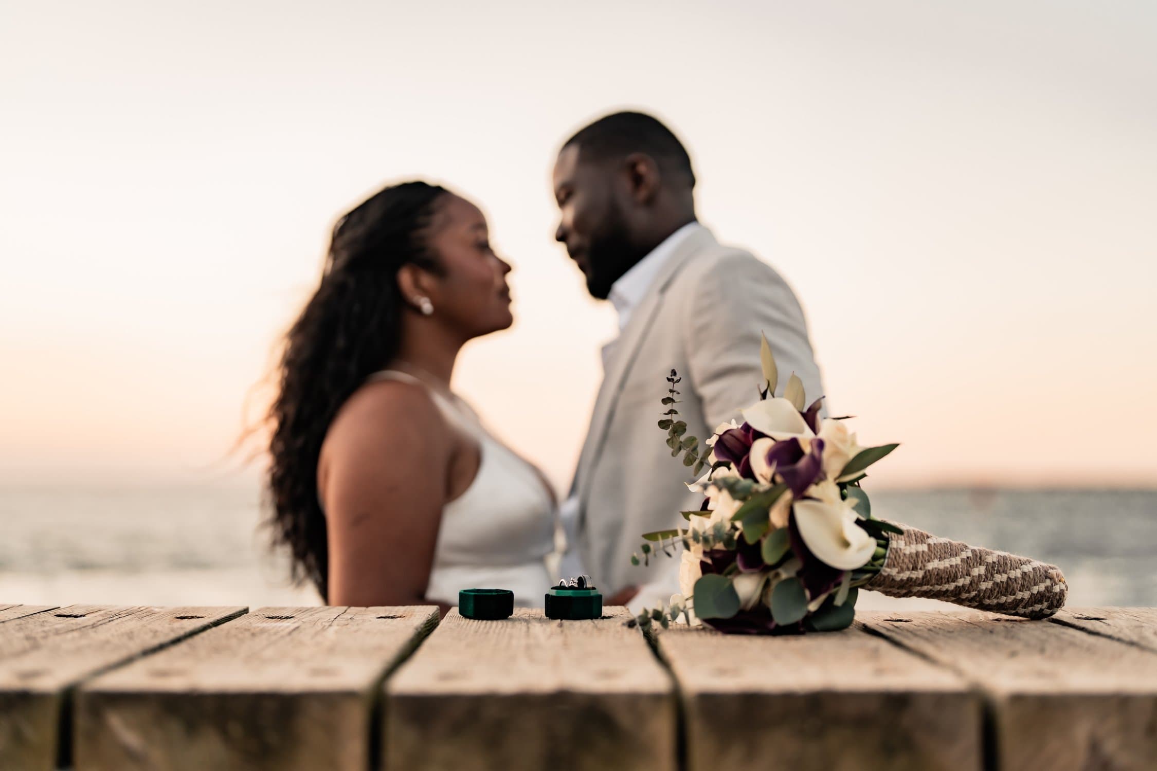 Wedding — Yaneke & Oranie