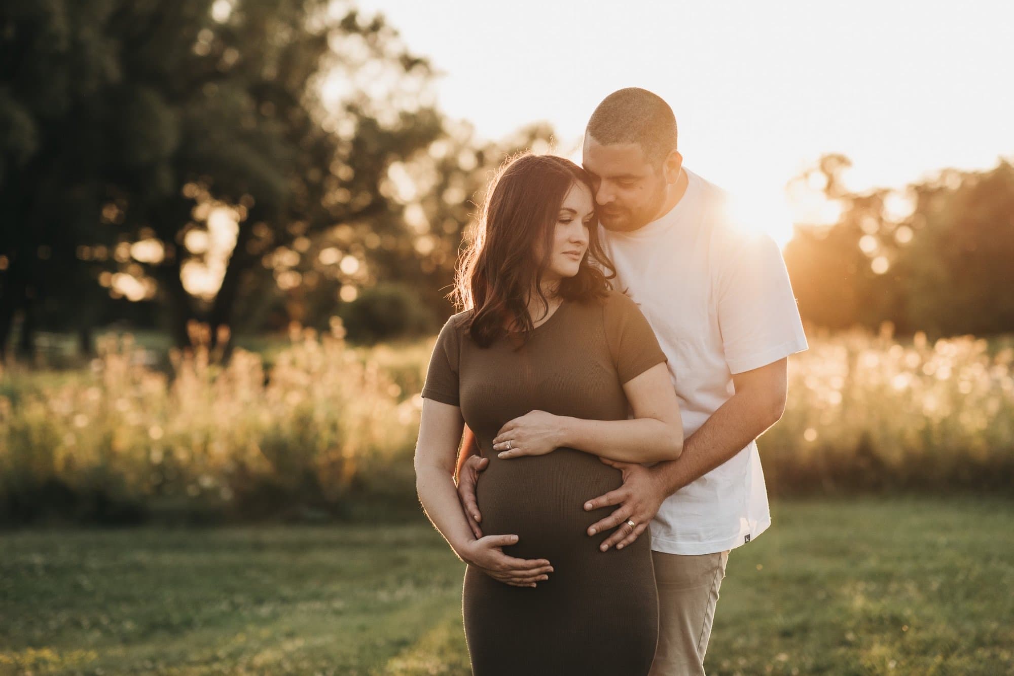 Maternity Collection