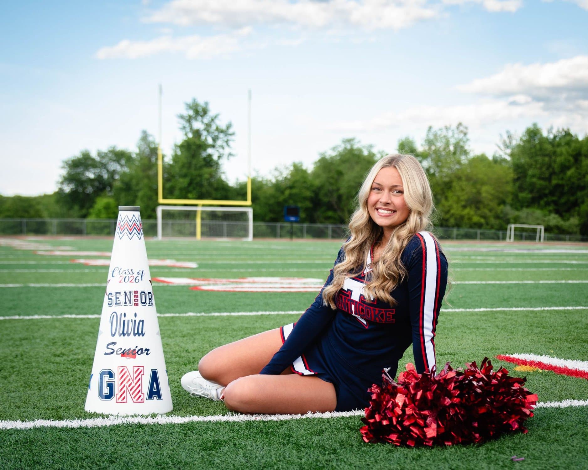 Senior Session