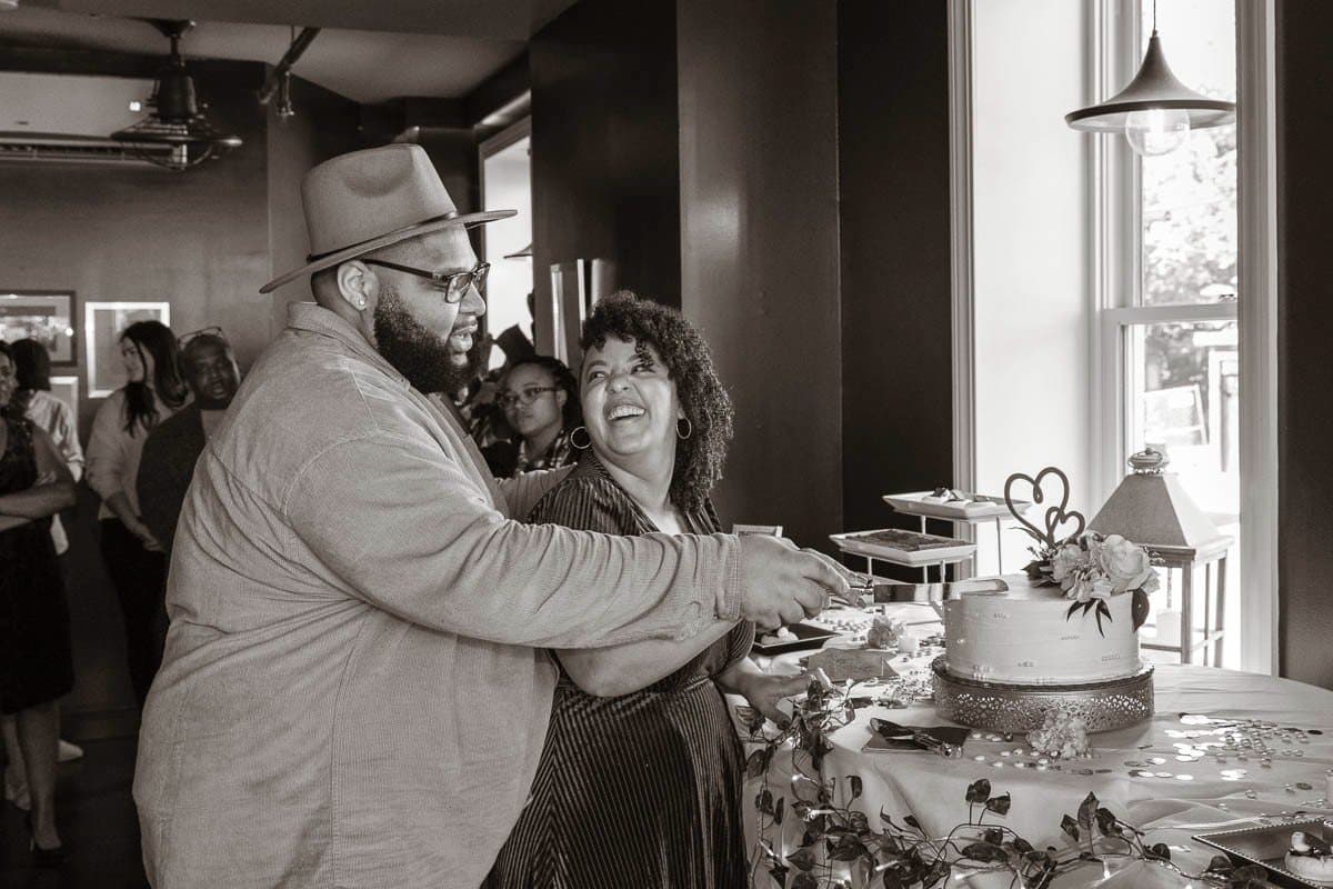 Wedding — Sandra Childs