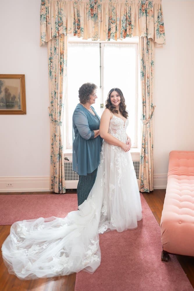 Photography by Wornden Ly Weddings