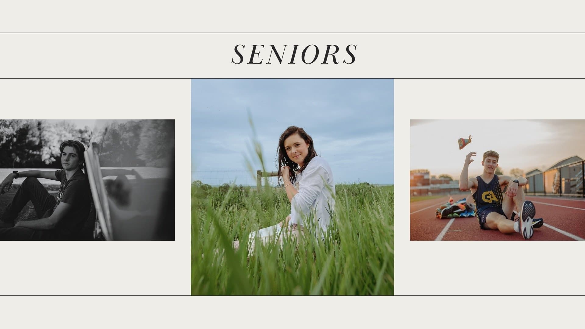 Seniors