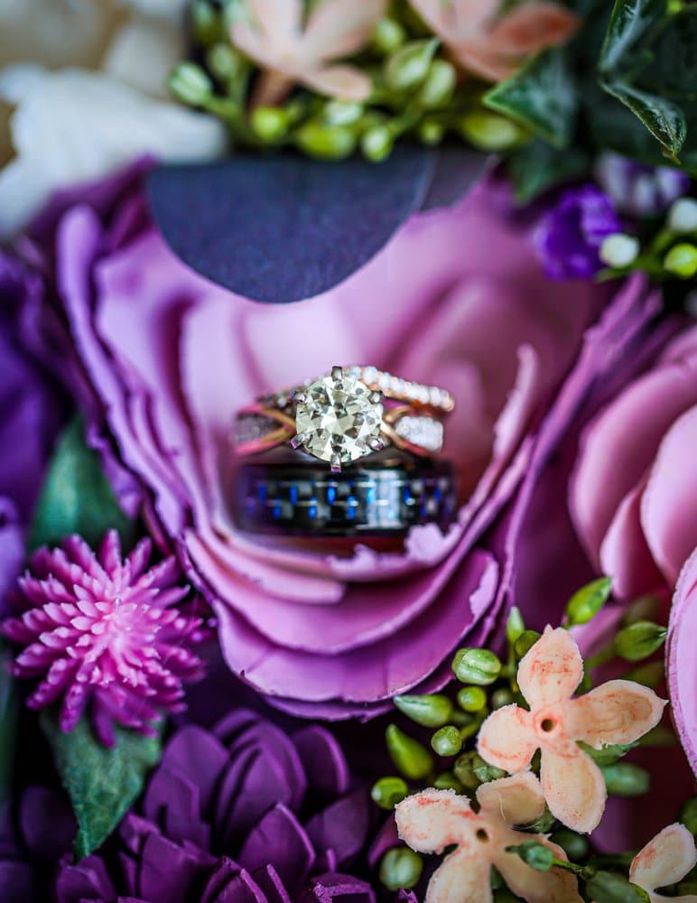 Photography by Above Weddings