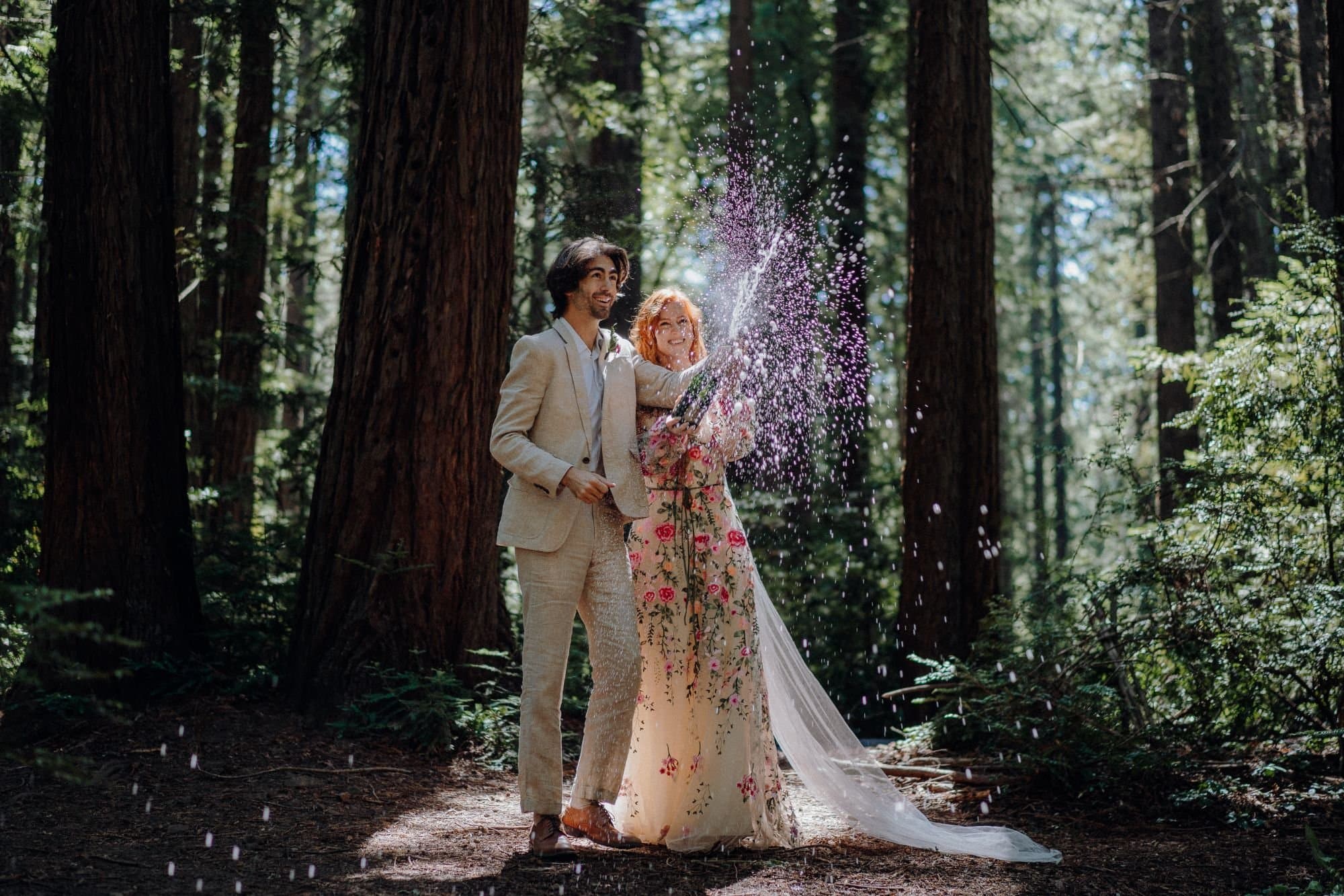 Wedding photography