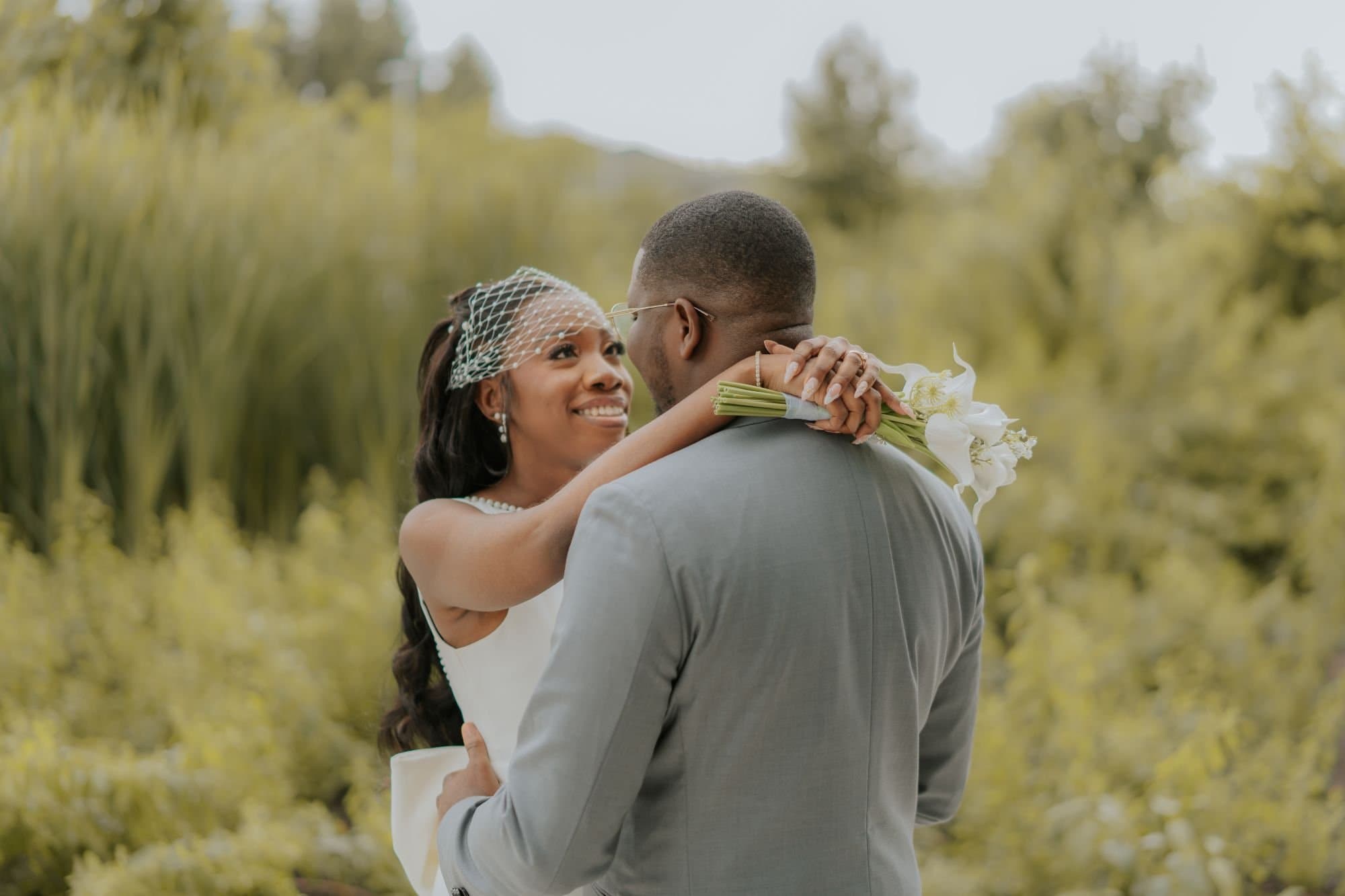 The Perfectly Intimate 📸 Intimate Event - Photo (6 Hours)
