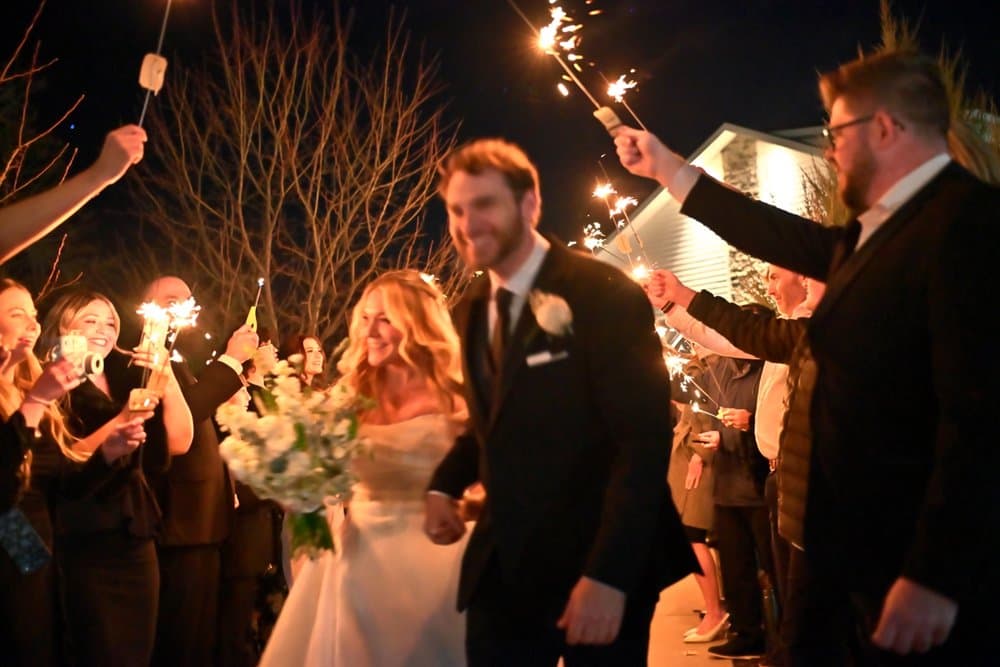 Hybrid I by Classic Vibes Weddings