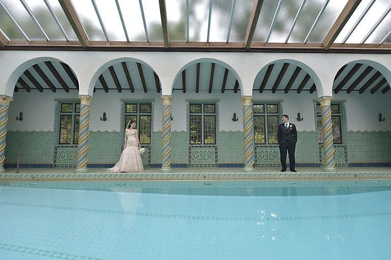 The Full Day Wedding Photography Package by John Arcara Photography