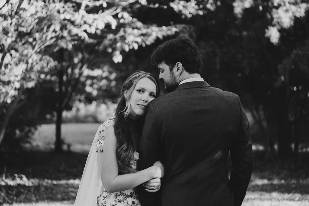 Micro Wedding by Indie Elephant