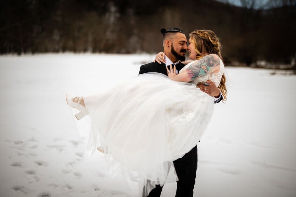 Photography by Keith Reilly Photography