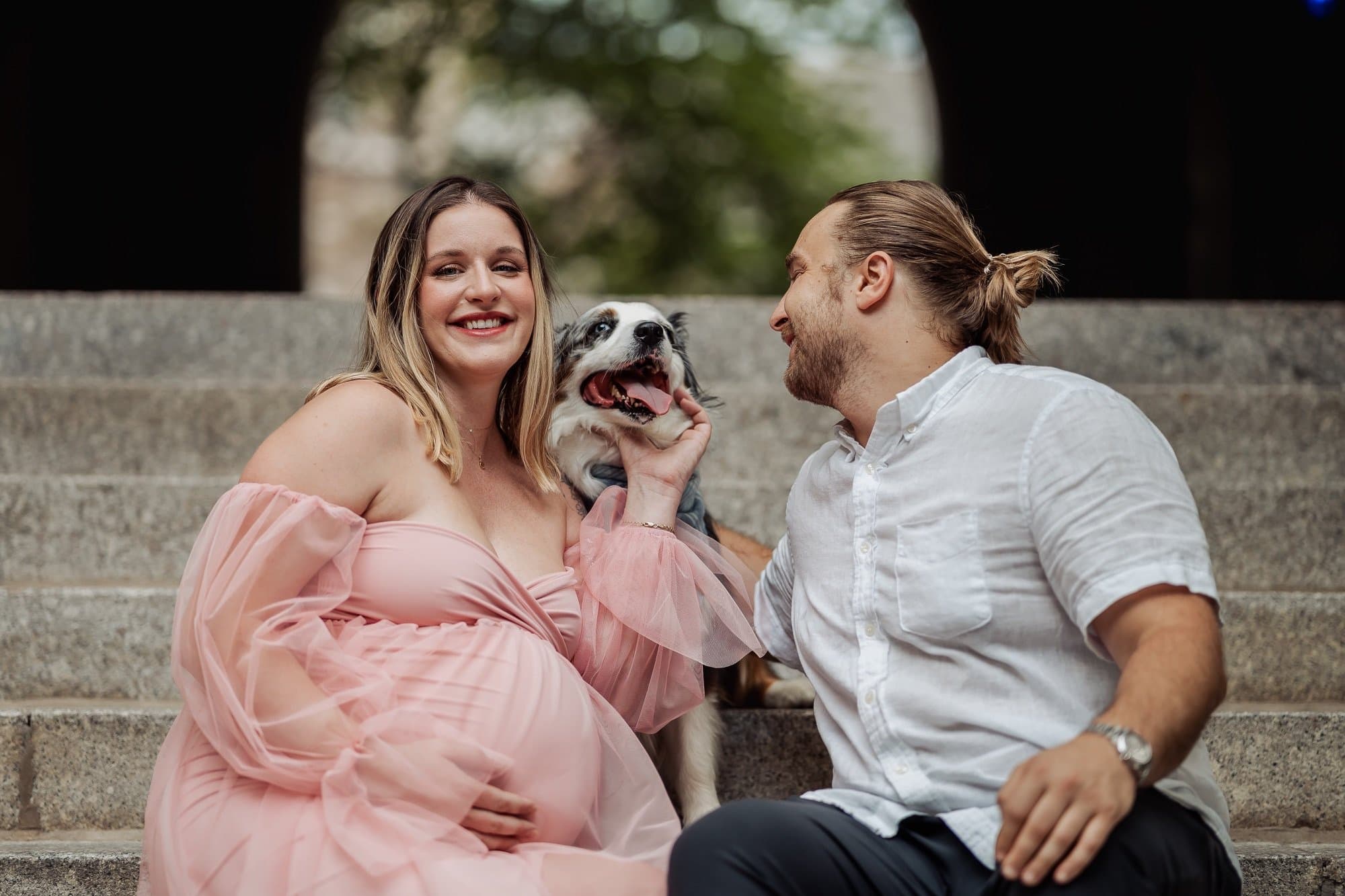 Maternity Photoshoot