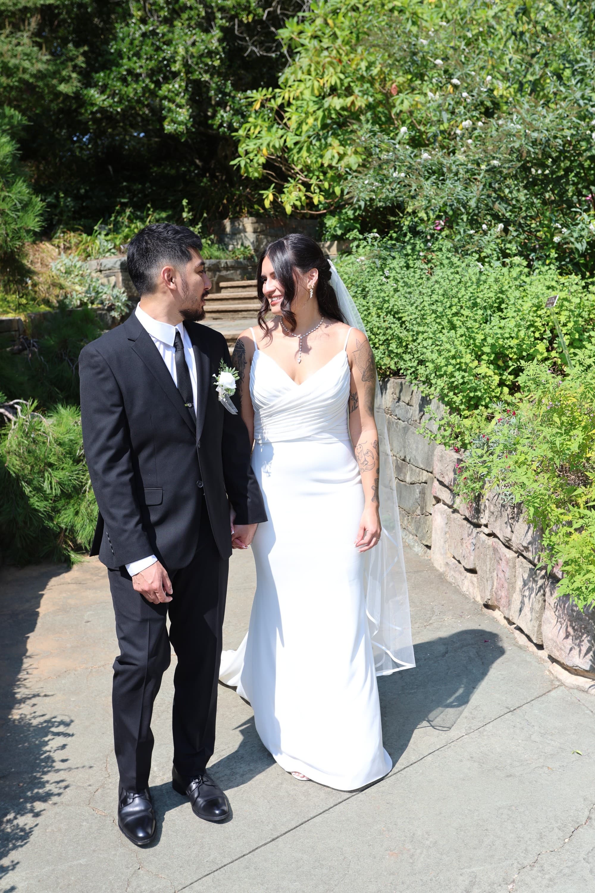 Applemint Photography wedding photography in New Jersey