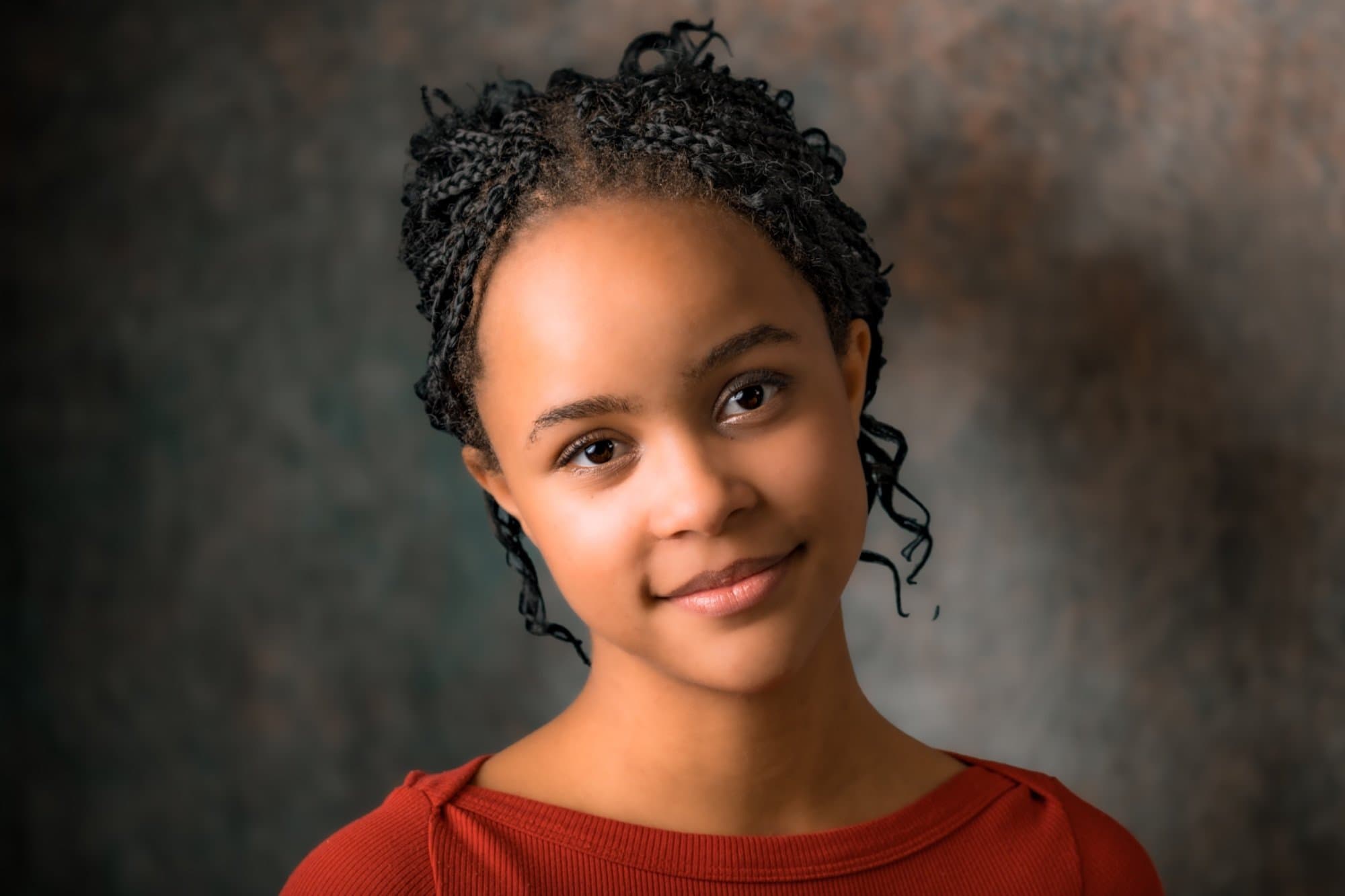 Actor Headshot Packages