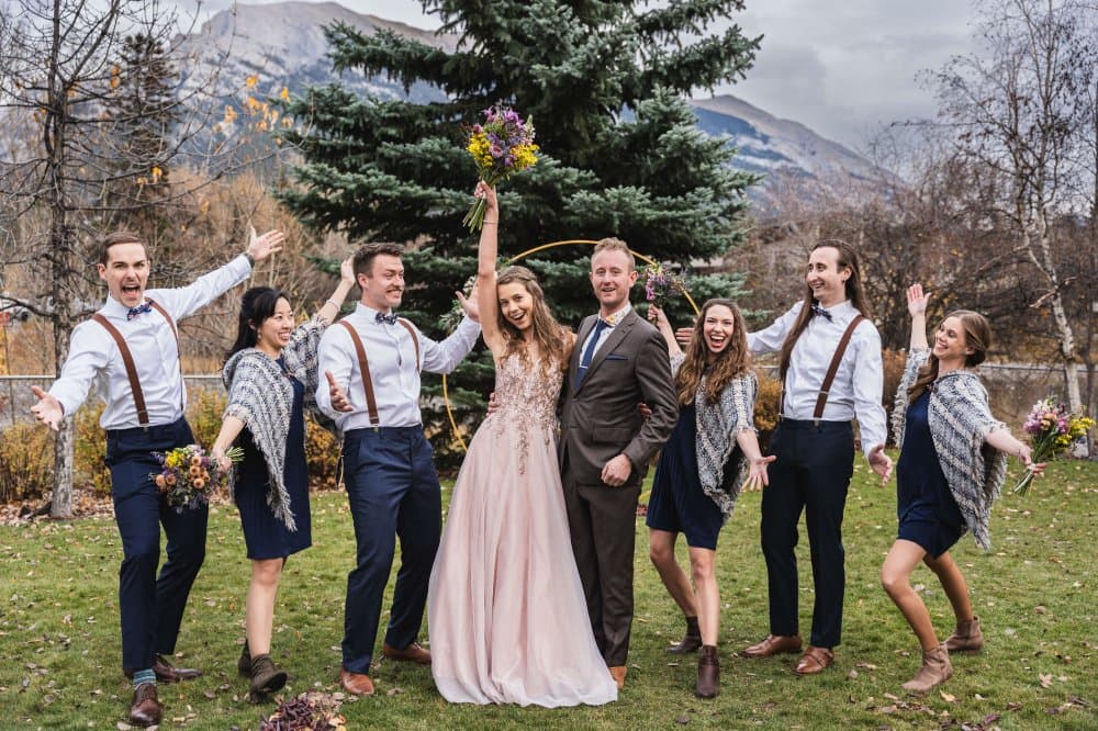 Wedding Photography - 8 Hours by Alexander Drost Photography