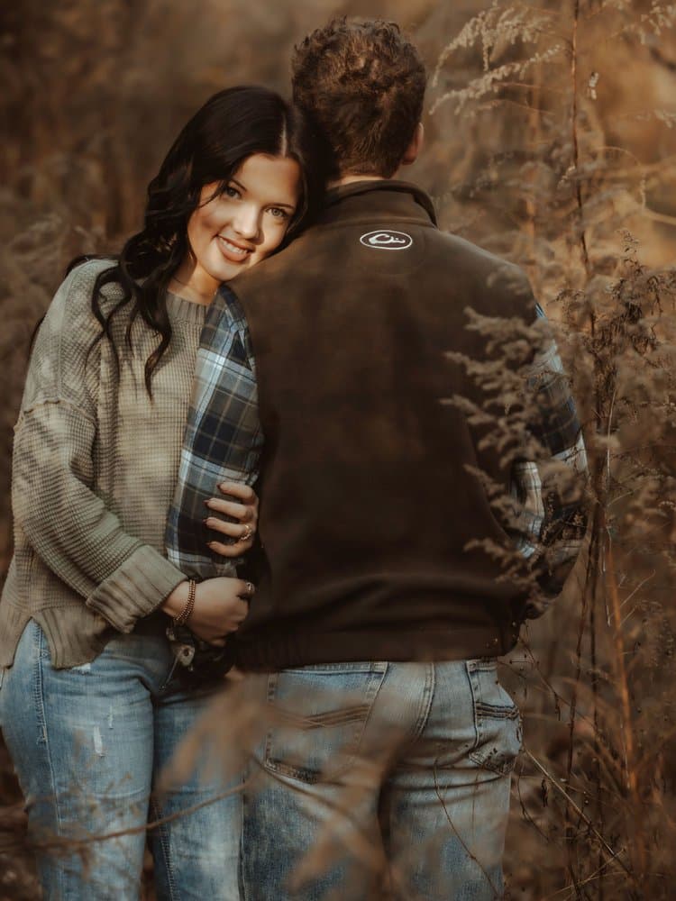 Photography by Southern Lace Photography