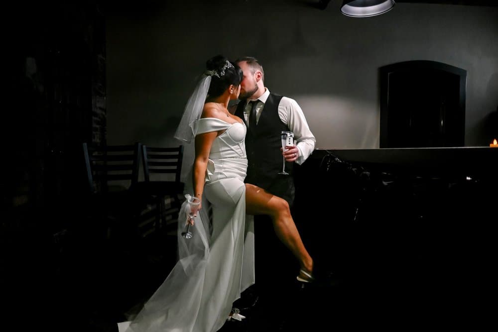 Vibe III by Classic Vibes Weddings