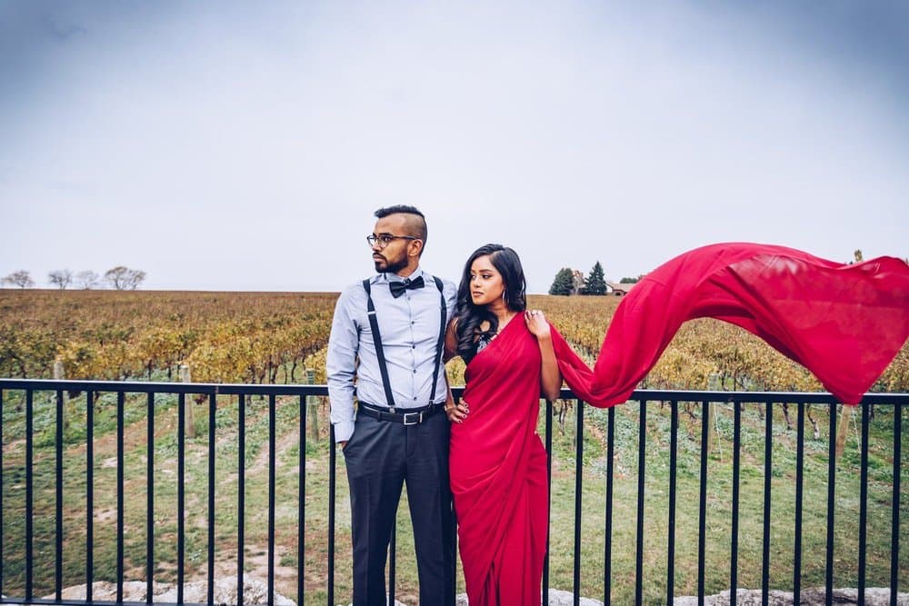 Engagement Session by Photography by MW