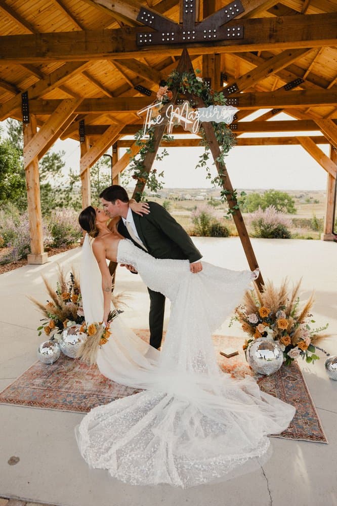 Photography by Silk and Stone Studio