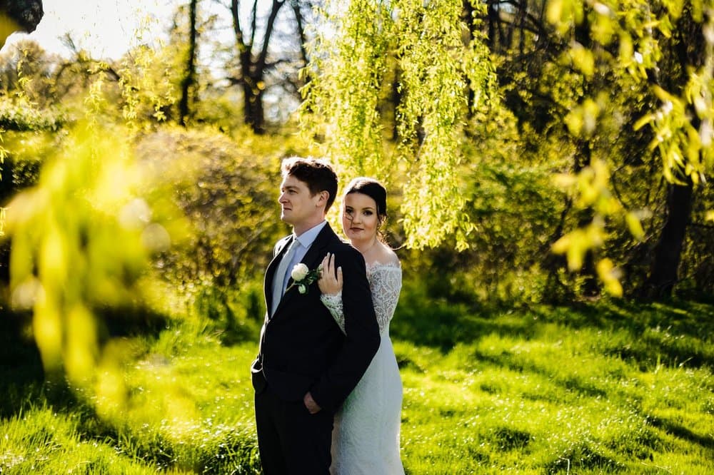 Elopement - 4 Hours (Off-Season Only) by Tell It Well Photo Video
