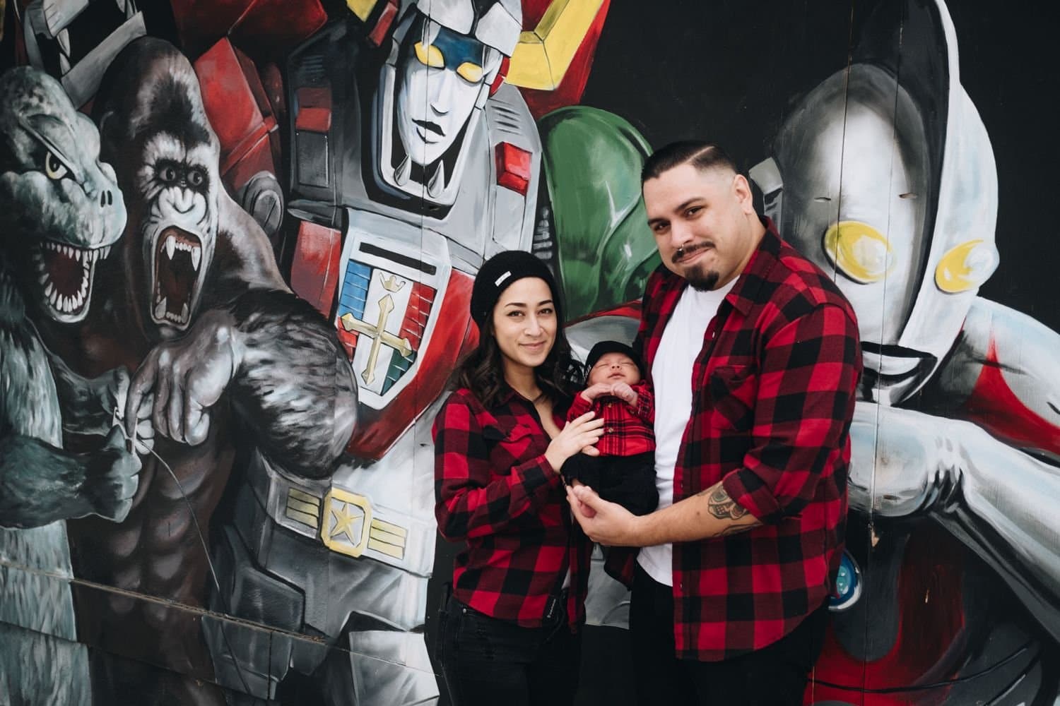 Family Photo Mini Session