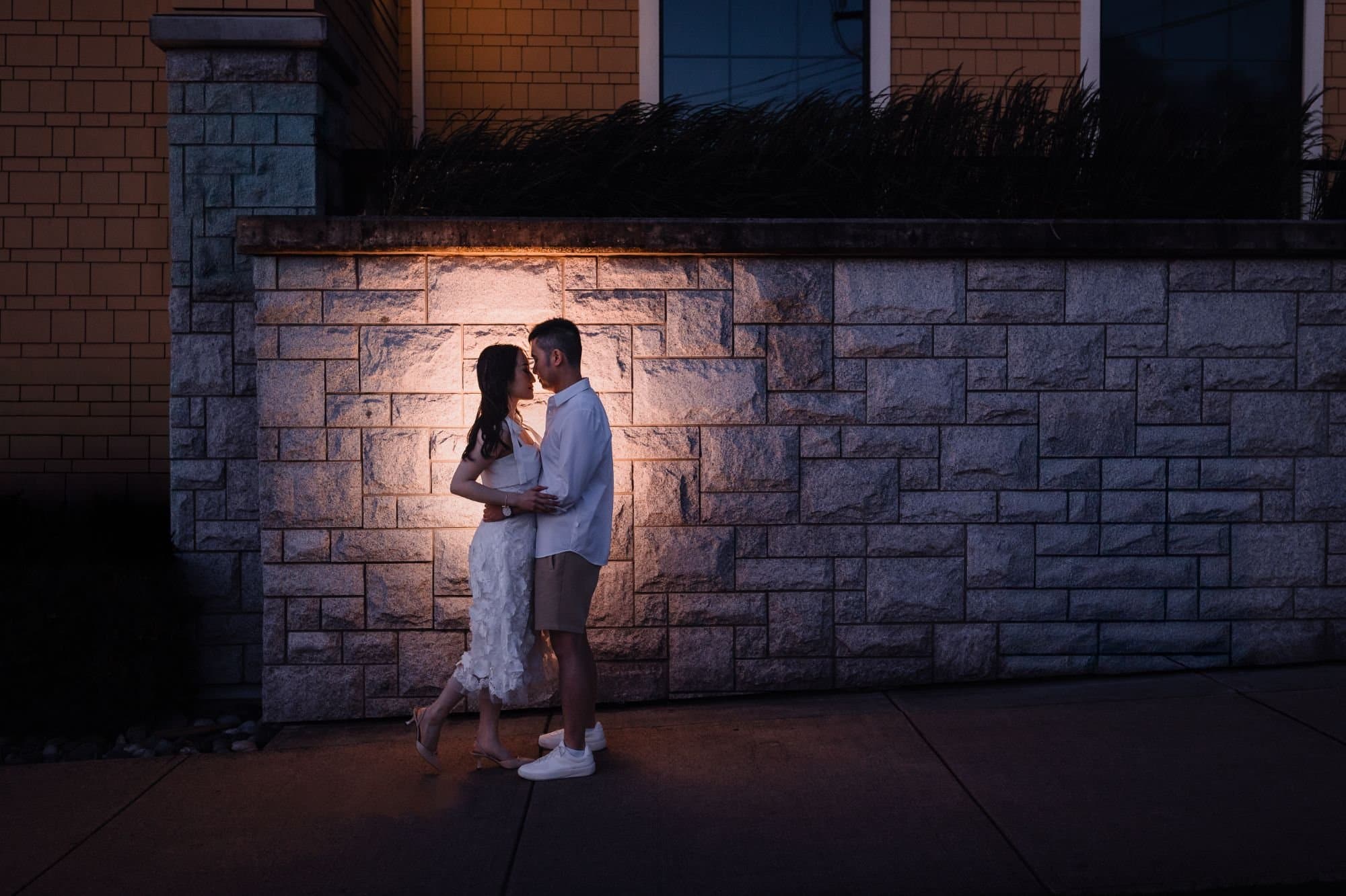 YOU HAD ME AT HELLO [THERE] — photo 1 of 18