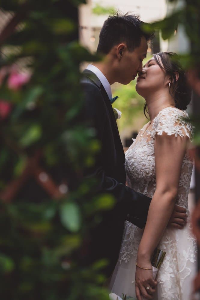 Photography by Happy Weddings