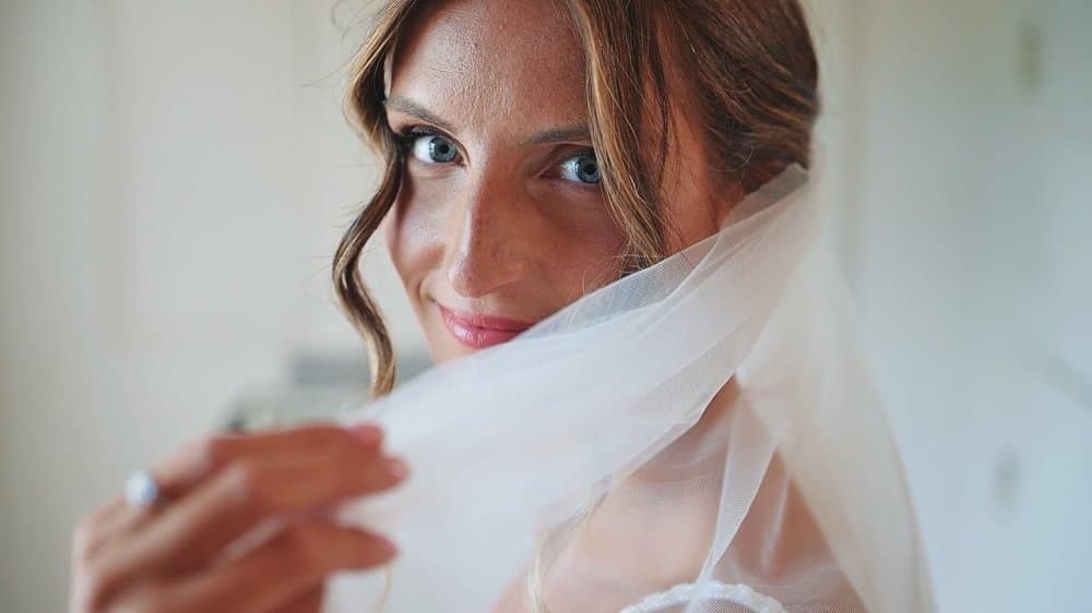Wedding Videography (6 Hours) by Landon Anthony Photography