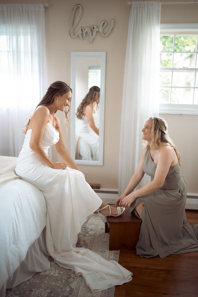 Photography by Maksim Akelin Weddings