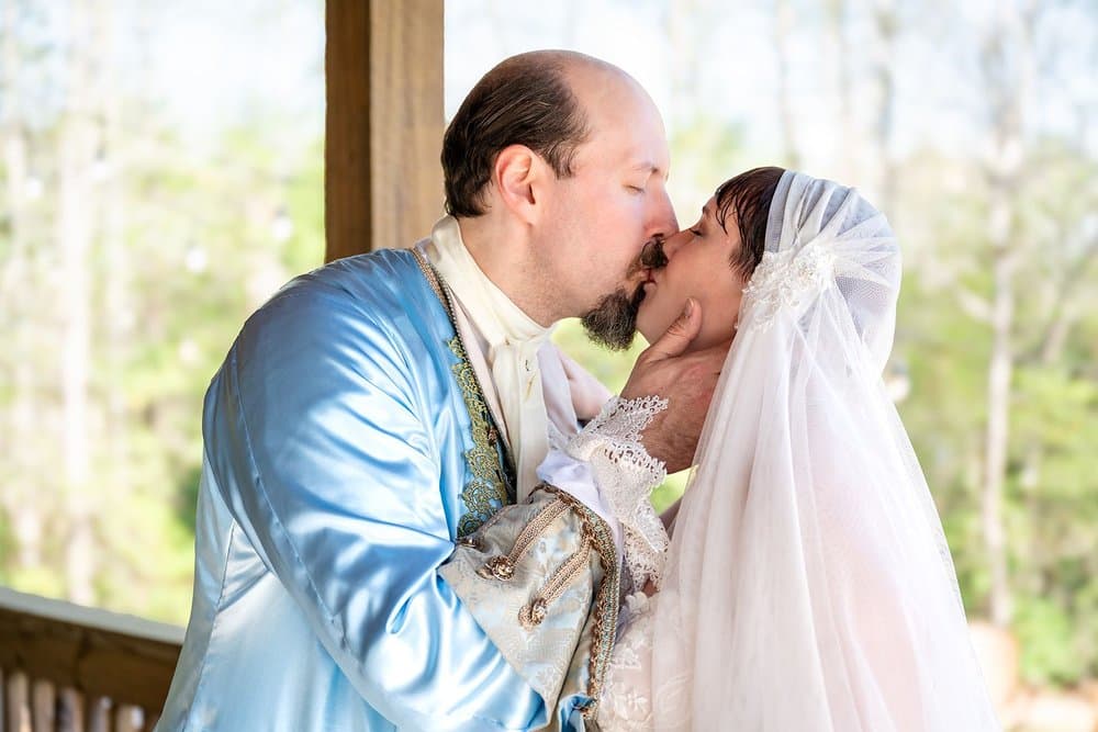 The Whole Story Wedding Photography Collection by Adventuretography