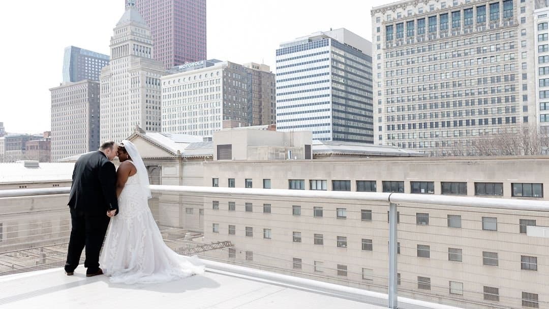 Out of State Weddings