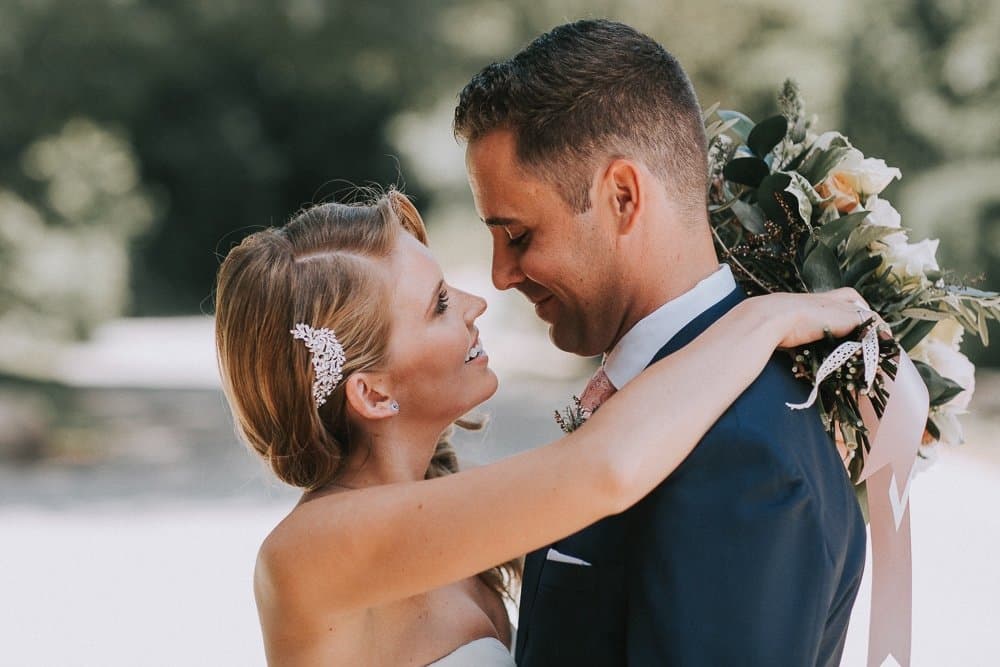 Wedding — Laura & Steve