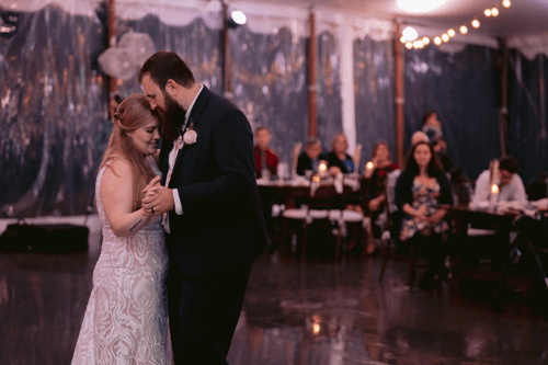 Wedding — Kelsey