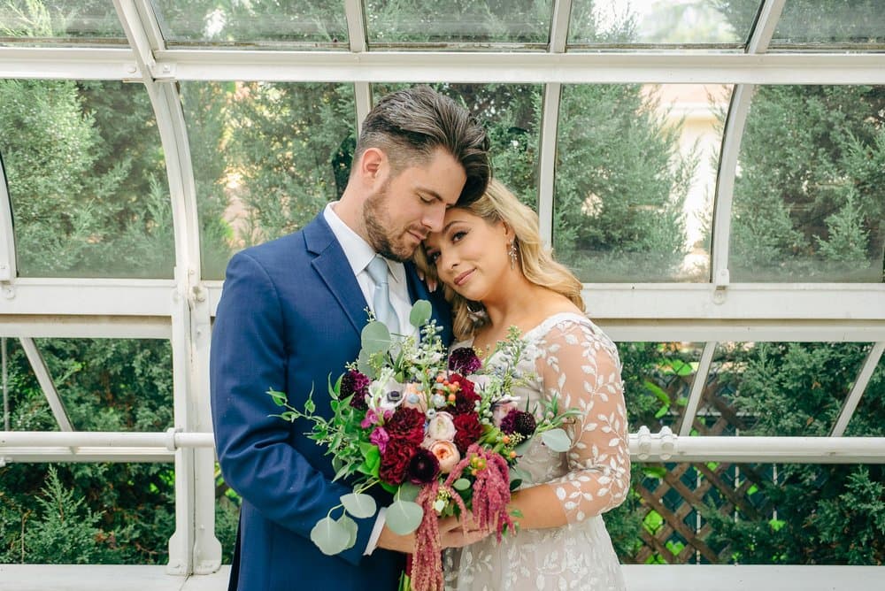 Gold Wedding Package (8 Hours) by Merz Photography