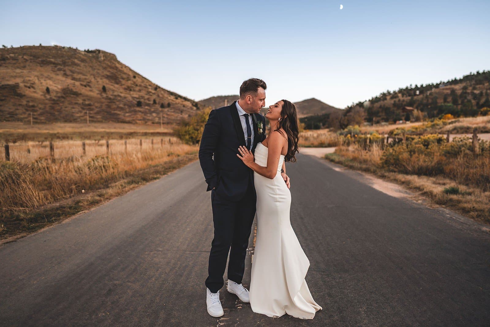 Wedding — Jimmy