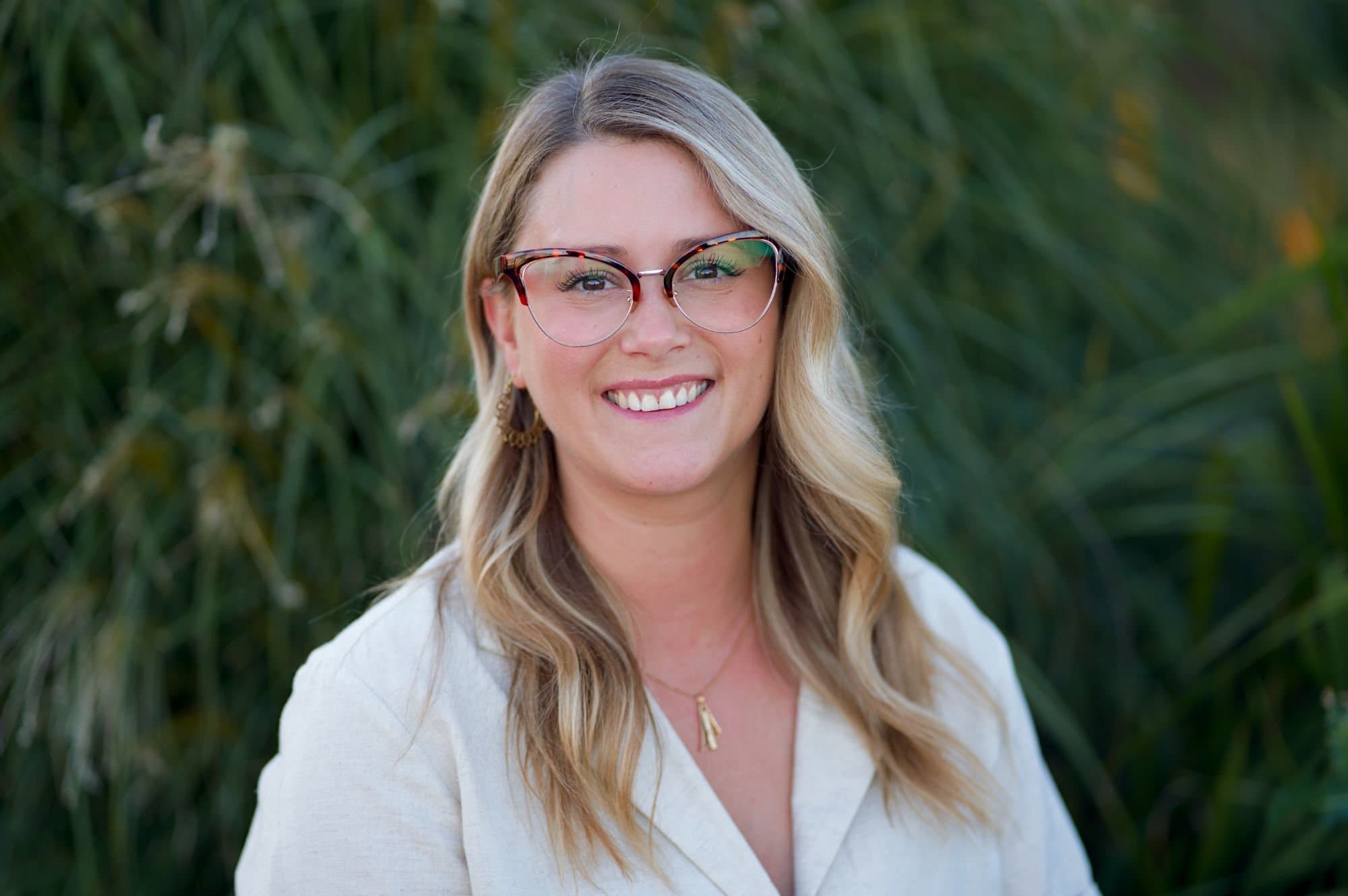 Outdoor Headshots