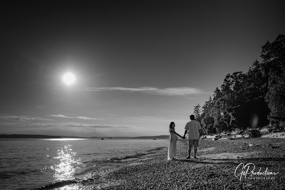Maternity Session