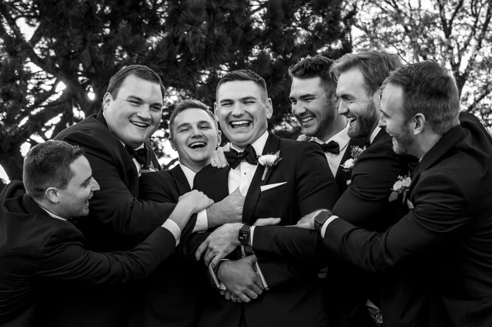 Photography by Alana Jordan Photography