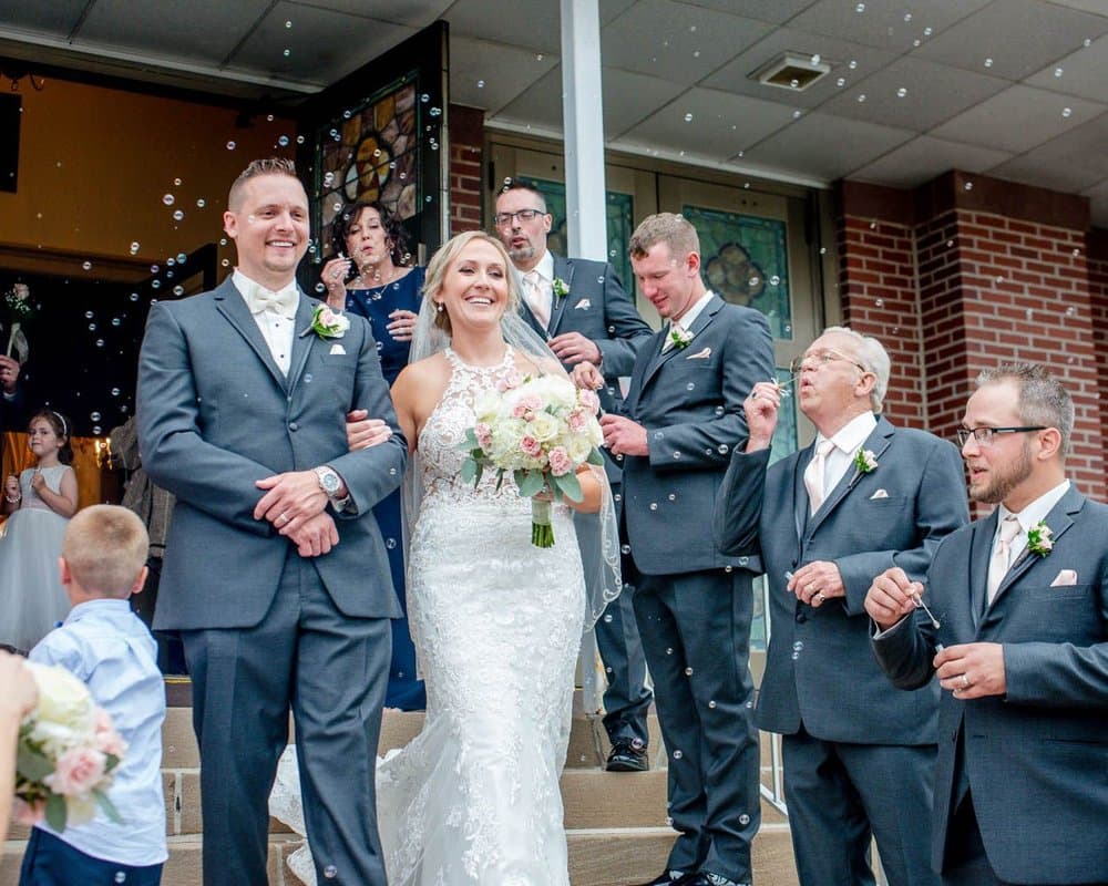 The Silver Lining by Photos by a Fox